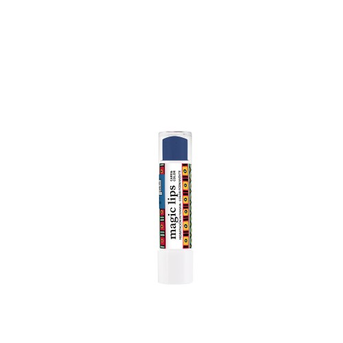 Magic lips azul